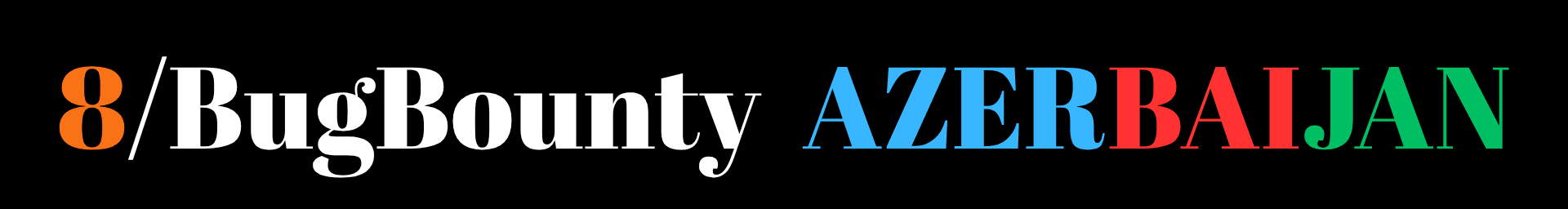 Bug Bounty cover