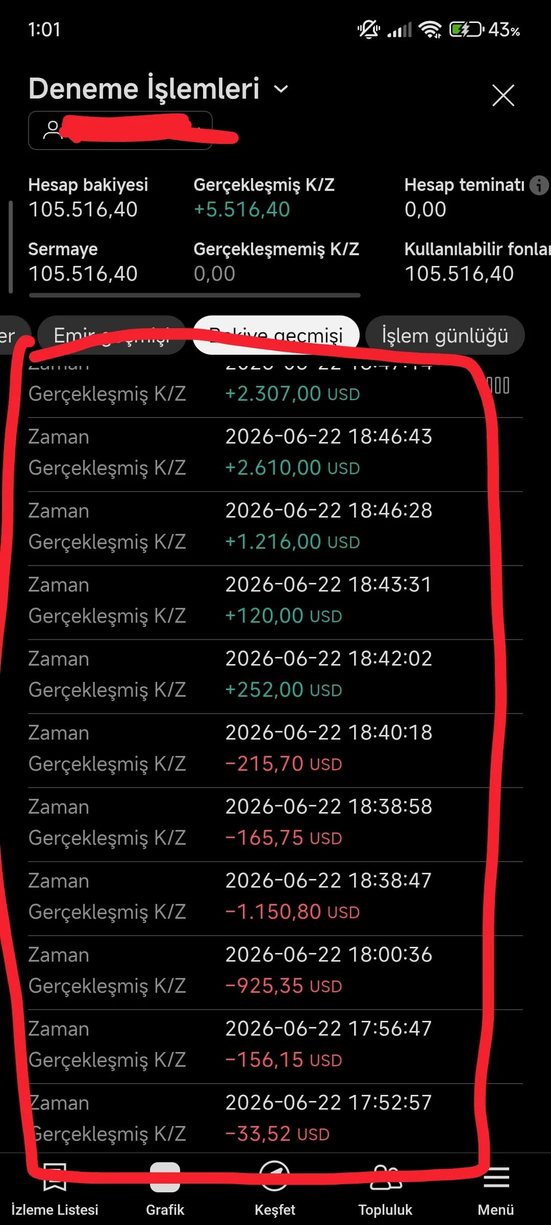 Bəzən qazanmaq üçün itirmək lazımdır.